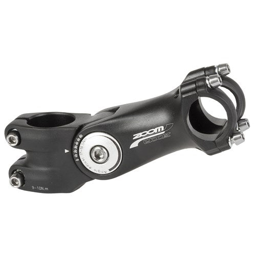 Zoom frem frempind justerbar 1,1 8 105 mm 0°-60° 25,4 mm