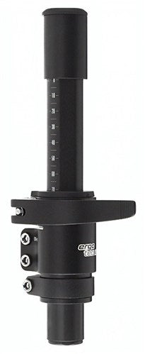 Ergotec a-head styrstigning styrløfter 44-127mm