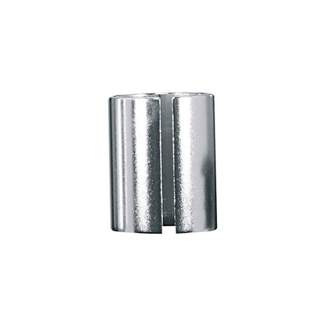 Ergotec a-head kursus-huls fra 1,1 8 til 1