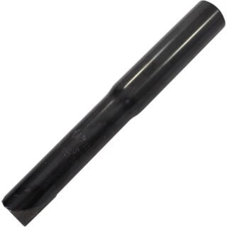 Stem extender sort 25,4 mm mezeq mastrian