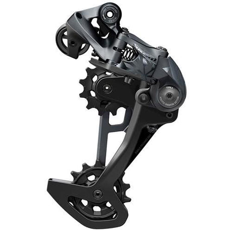 Sram bagskifter xx1 eagle 12v 52t grå