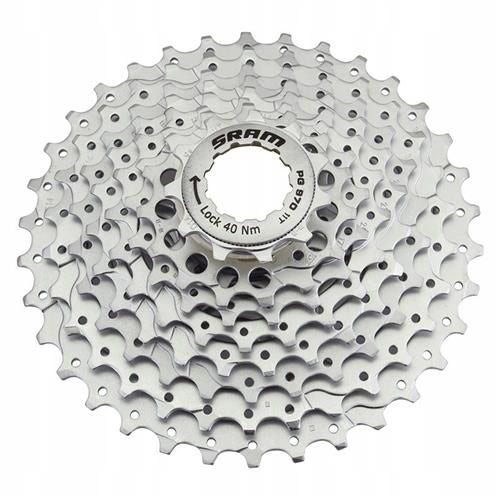 Sram kassette pg-970 9v 11 34t