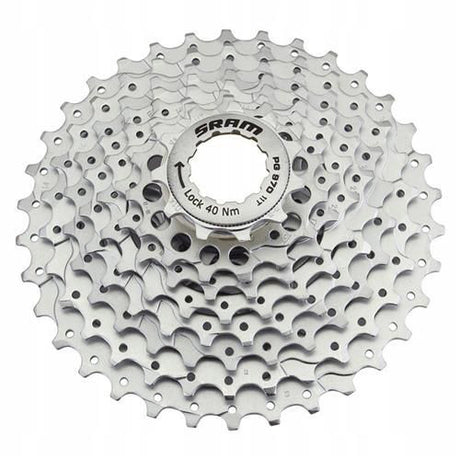 Sram kassette pg-970 9v 11 34t