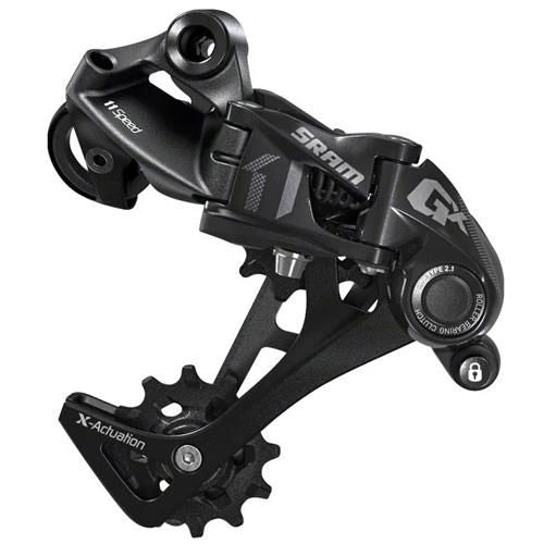 Sram bagskifter gx1 11v sort