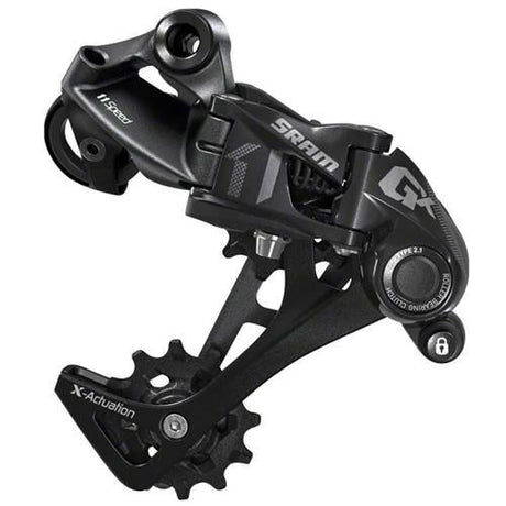 Sram bagskifter gx1 11v sort