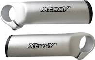 Ergotec sæt bar-ender X-Tas-You Alu 52720001