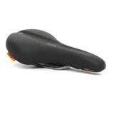 Selle royal explora - moderat - sort