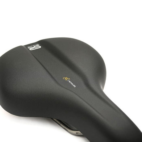 Selle royal explora - afslappet - sort