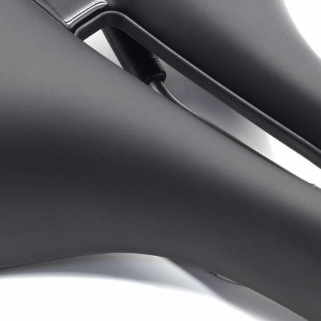 Selle royal ellipse - athletic - black