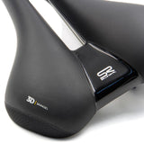 Selle royal ellipse - moderat - sort