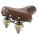 Selle royal drifter lille - afslappet - brun