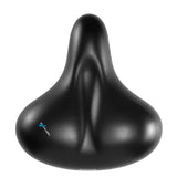 Selle kongerejse - afslappet - sort