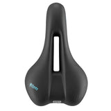 Selle royal float - atletisk - sort