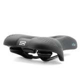 Selle royal float - moderat - sort