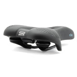 Selle royal float - afslappet - sort