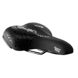 Selle royal freeway pasform - moderat - sort