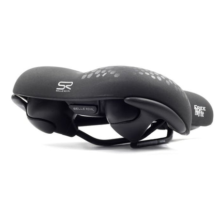 Selle royal freeway fit - relaxed - black