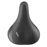 Selle royal rummelig - afslappet - sort