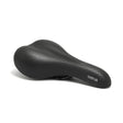 Selle royal avenue - atletisk - sort
