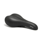 Selle royal avenue - atletisk - sort
