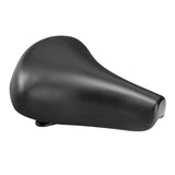 Selle royal holland unitech - afslappet - sort