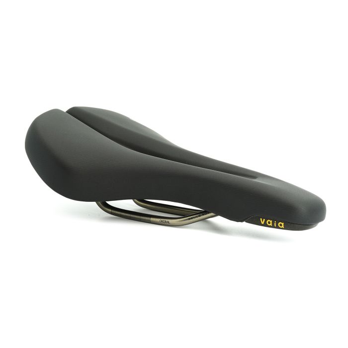 Selle royal vaia - atletisk - sort