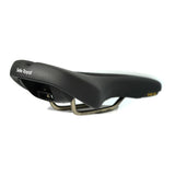 Selle royal vaia - atletisk - sort