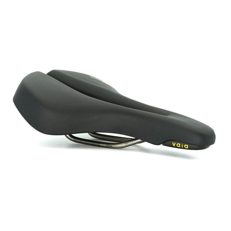 Selle royal vaia - moderat - sort