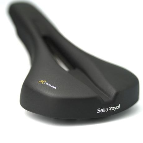 Selle royal vaia - moderat - sort