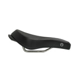Selle royal på åben - afslappet - sort