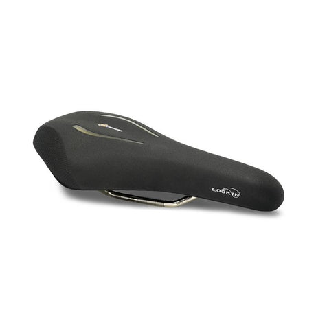 Selle royal lookin evo stracciatella - atletisk - sort