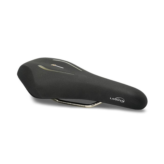 Selle royal lookin evo stracciatella - atletisk - sort