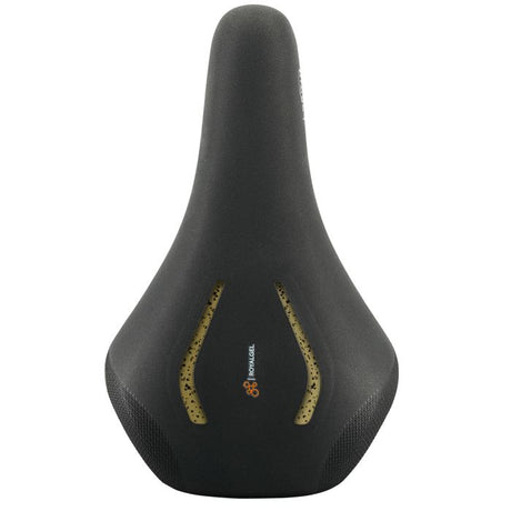 Selle royal lookin evo stracciatella - atletisk - sort