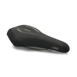 Selle royal lookin evo stracciatella - moderat - sort