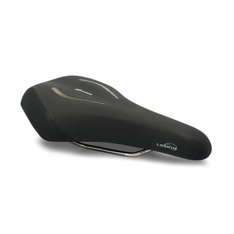 Selle royal lookin evo stracciatella - moderat - sort