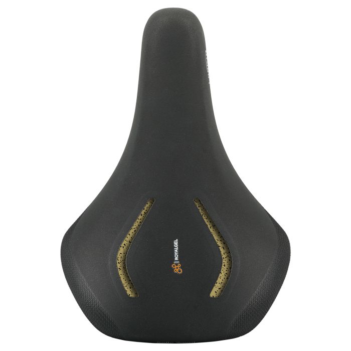 Selle royal lookin evo stracciatella - moderat - sort