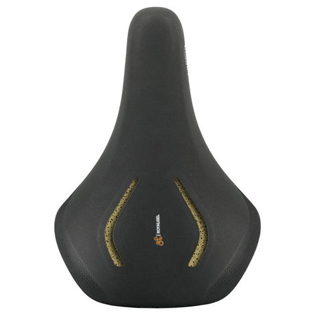 Selle royal lookin evo stracciatella - moderat - sort