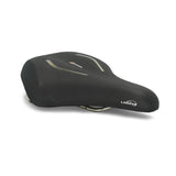Selle royal lookin evo stracciatella - afslappet - sort
