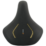 Selle royal lookin evo stracciatella - afslappet - sort