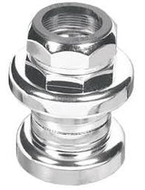 Ergotec Ball Head Normal Chrome 22.2 30.2 26.4 66600
