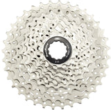 Sunrace CSMS8 Kassette 11 Speed ​​11-46T. sølv