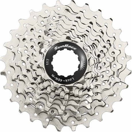 Sunrace 10 Speed ​​Cassette 11-32T CSRS1 Blister
