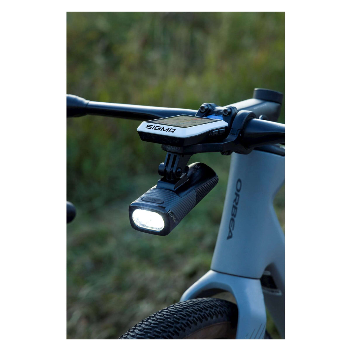 Sigma Adapter GoPro Buster Power Lamper S L Butler 00154