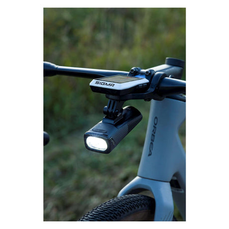 Sigma Adapter GoPro Buster Power Lamper S L Butler 00154