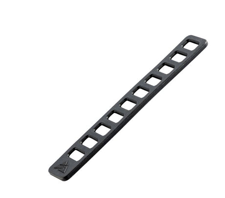 Sigma strop til blaze curve infinity silikone sort