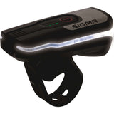 Belysningssæt Sigma Aura 80 USB -forlygte + Nugget II Taillight