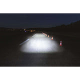 Belysningssæt Sigma Aura 80 USB -forlygte + Nugget II Taillight