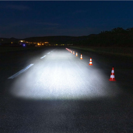Belysningssæt Sigma Aura 100 USB -forlygter + Blaze Link Taillight