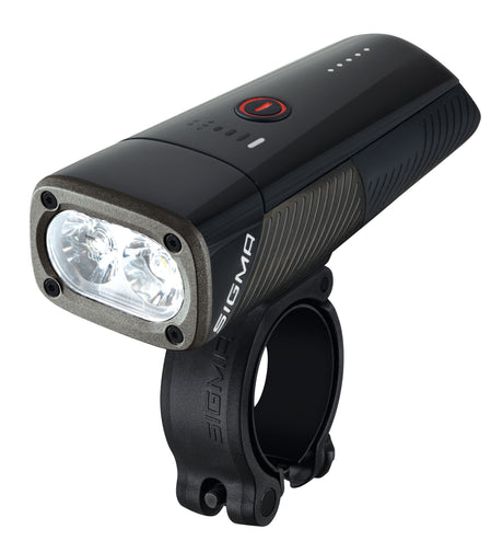 Sigma sport sigma forlygter buster 1600 fl