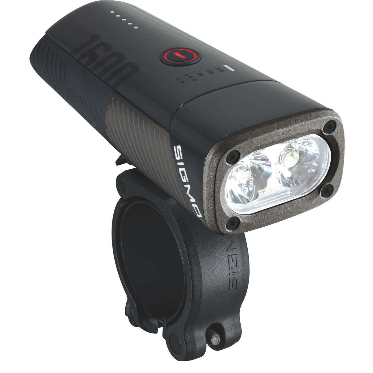 Sigma sport sigma forlygter buster 1600 fl